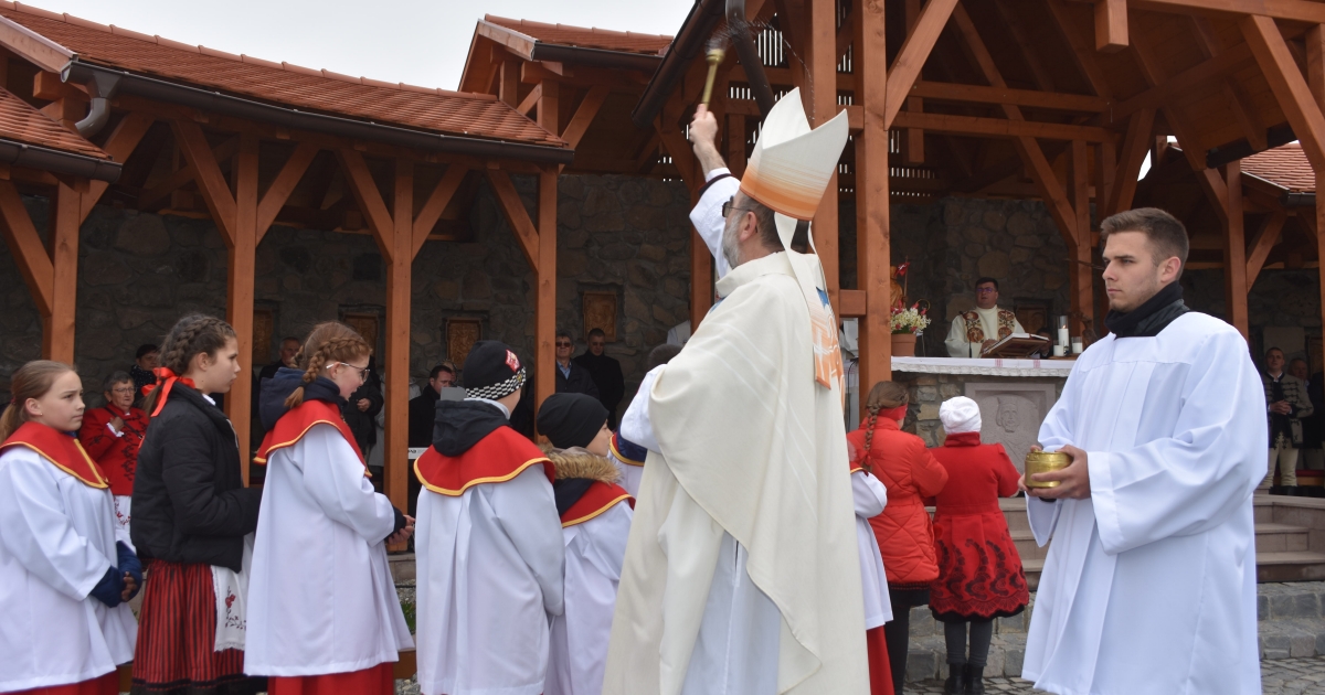 Feloldották a 240 éves tilalmat